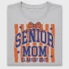 Senior Mom Class of 2027 DTF Transfer