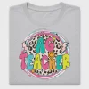 Big Teacher Leopard Print DTF Transfer