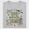 Hunting Quiet Stand DTF Transfer