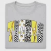 Boho Tigers Softball DTF Transfer