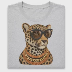 Boho Leopard Sunglasses DTF Transfer