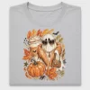 Retro Halloween Ghost DTF Transfer