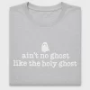 Holy Ghost Halloween DTF Transfer