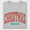 Retro Christmas Season DTF Transfer