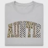 Retro Auntie DTF Transfer