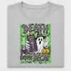 Halloween Witch's Brew Death Before Decaf DTF Transfer