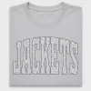 Jackets Leopard Print DTF Transfer