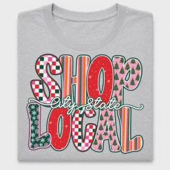 Shop Local DTF Transfer