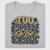 Too Blessed To Be Stressed DTF Transfer