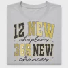 Retro Happy New Year 2025 DTF Transfer