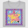 Mrs Smith Back to School DTF Transfer