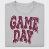 Game Day Distressed DTF Transfer