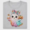 Halloween Ghost DTF Transfer