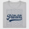 Cheer Patriot DTF Transfer