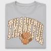 Thankful Turkey DTF Transfer