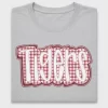 Tigers Faux Applique DTF Transfer