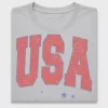 Retro USA Fourth of July DTF Transfer