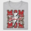 Band Mom Leopard DTF Transfer
