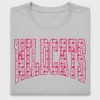 Wildcats Heart Varsity DTF Transfer