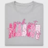 Pink Out Wildcat DTF Transfer