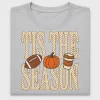 Tis The Season Fall DTF Transfer