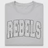 Polka Dot Rebels DTF Transfer