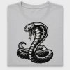 Cobra Snake DTF Transfer