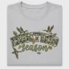 Hunting Season Camo DTF Transfer