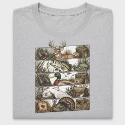 Hunting Season DTF Transfer