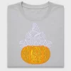 Butterfly Pumpkin DTF Transfer