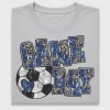 Game Day Soccer DTF Transfer