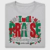 Retro Christmas Praise DTF Transfer