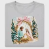 Nativity Holy Family DTF Transfer