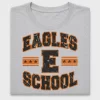 Eagles School Spirit DTF Transfer