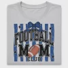 Football Mom Club DTF Transfer