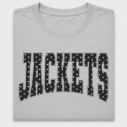 Vintage Jacket DTF Transfer