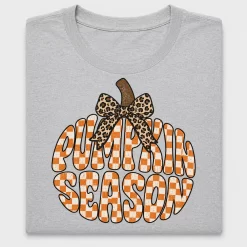 Retro Pumpkin Season DTF Transfer