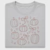 Fall Pumpkin DTF Transfer