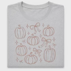 Fall Pumpkin DTF Transfer