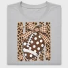 Football Mom DTF Transfer Design