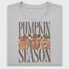 Pumpkin Season DTF Transfer