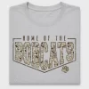 Home of the Bobcats Camo DTF Transfer