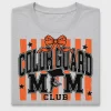 Color Guard Mom Coquette DTF Transfer