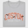Retro Custom Halloween DTF Transfer