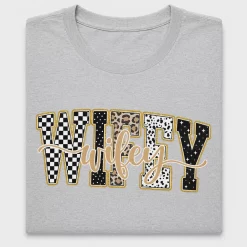 Preppy Wifey DTF Transfer