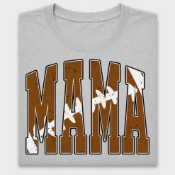 Mama Football DTF Transfer