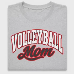 Volleyball Mom DTF Transfer