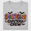 Spooktacular Cafeteria Crew DTF Transfer