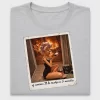 Retro Doll Face Sassy DTF Transfer