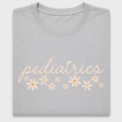 Pediatrics Nurse DTF Transfer
